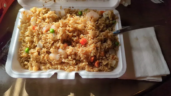 First Wok 3