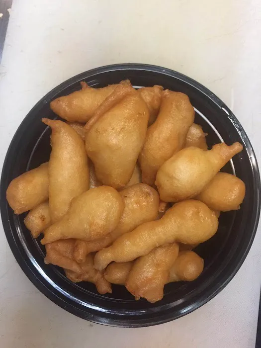 First Wok 1