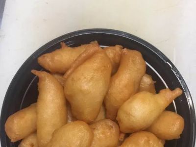 First Wok 0