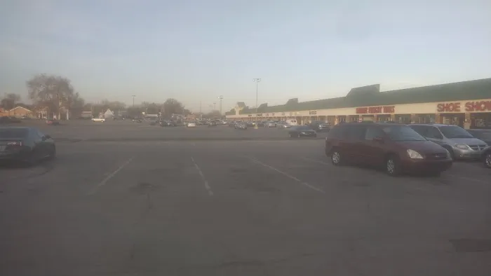 First Wok 9