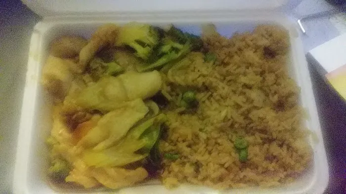 First Wok 7
