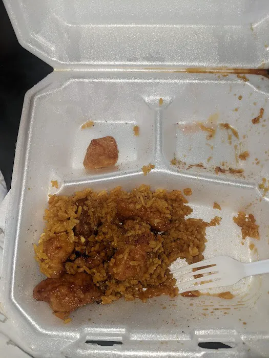 Rice Box 1
