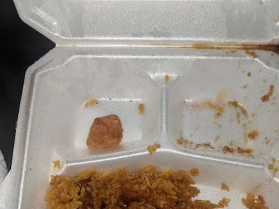 Rice Box 0