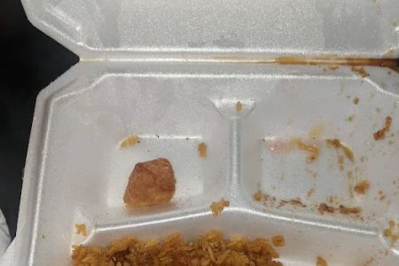 Rice Box
