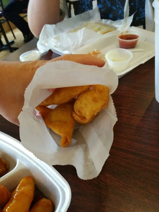 Rice Box 8