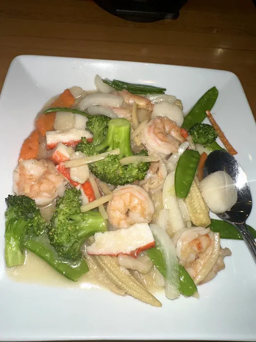 Sichuan Garden Chinese Restaurant 2