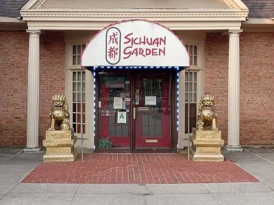Sichuan Garden Chinese Restaurant 0
