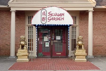Sichuan Garden Chinese Restaurant