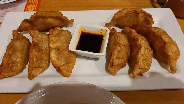 Sichuan Garden Chinese Restaurant 4