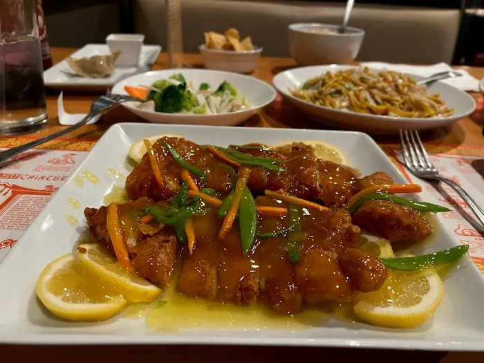 Sichuan Garden Chinese Restaurant 5