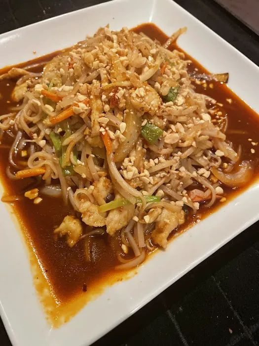 Sichuan Garden Chinese Restaurant 6