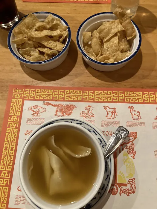 Sichuan Garden Chinese Restaurant 9
