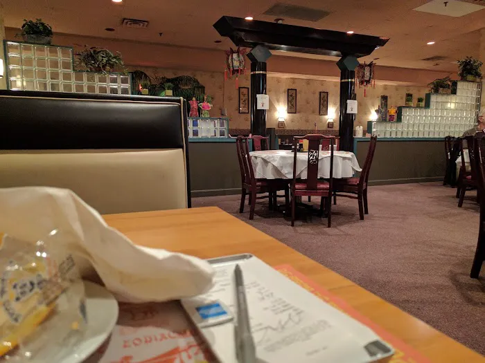 Sichuan Garden Chinese Restaurant 8