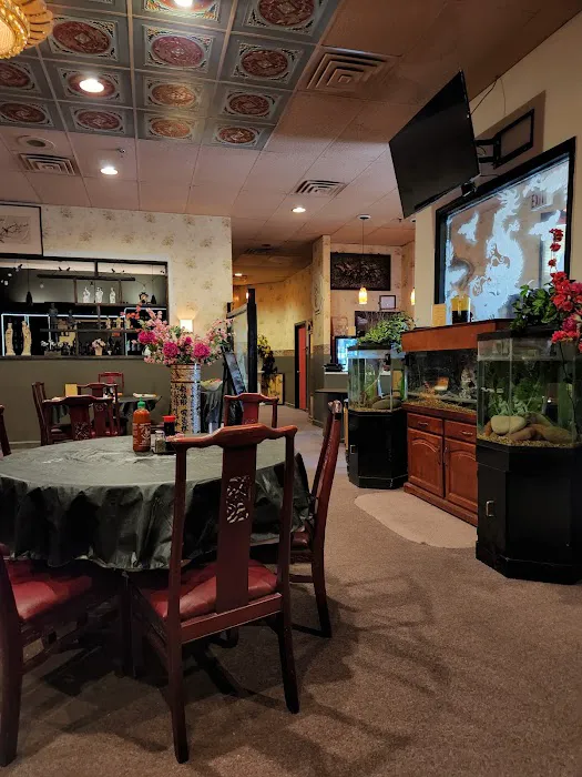 Sichuan Garden Chinese Restaurant 7