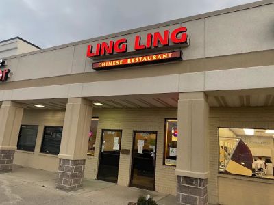 Ling Ling Chinese Restaurant 0