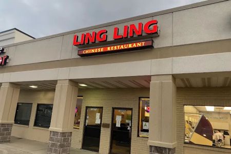 Ling Ling Chinese Restaurant