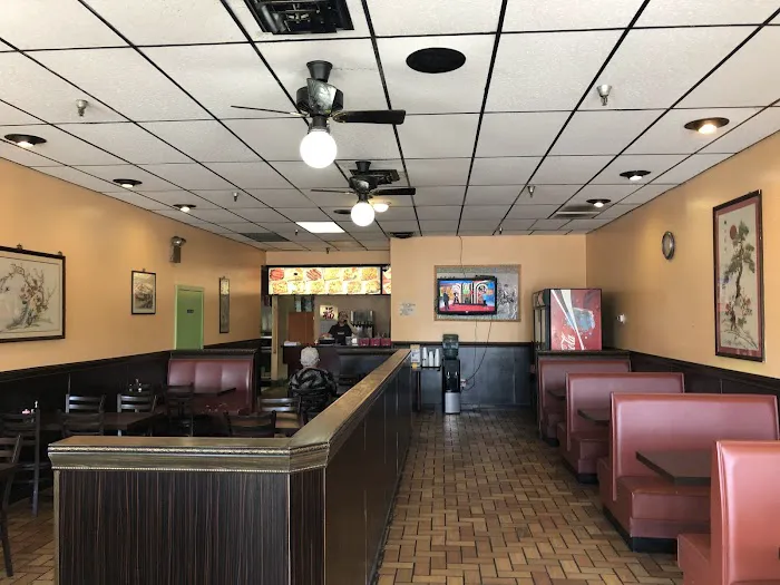 Ling Ling Chinese Restaurant 2