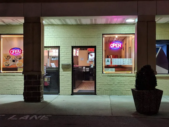 Ling Ling Chinese Restaurant 6