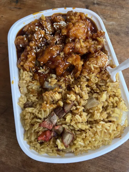 Ling Ling Chinese Restaurant 5