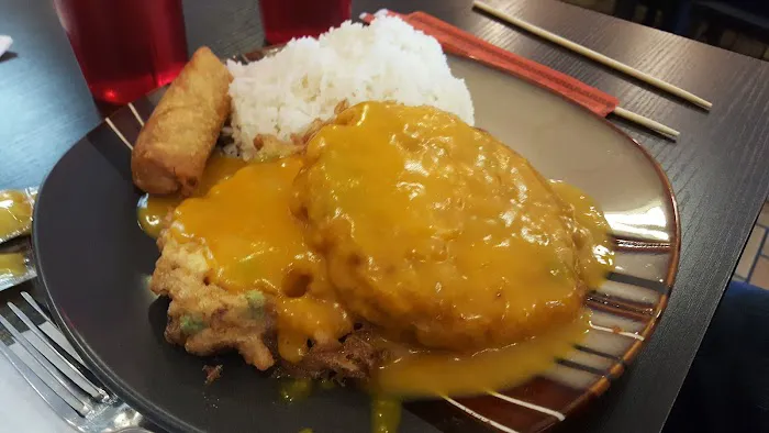 Ling Ling Chinese Restaurant 8