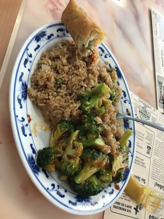 China King 1