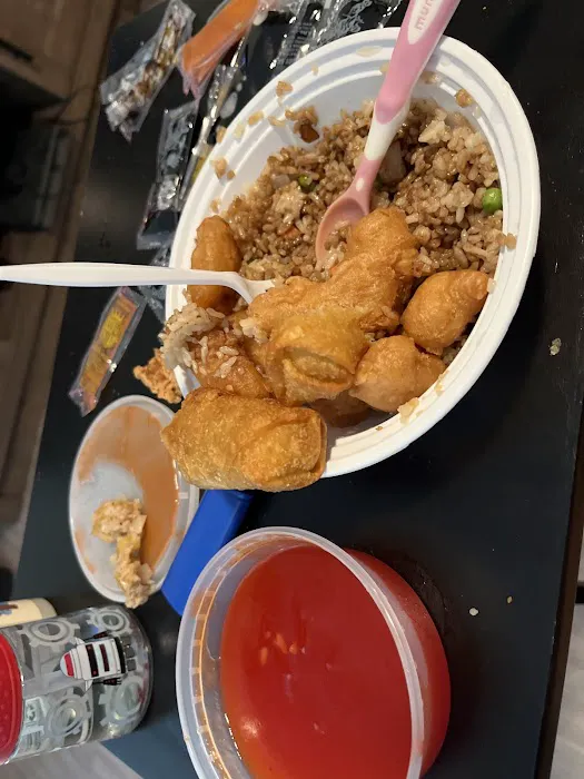 China King 4
