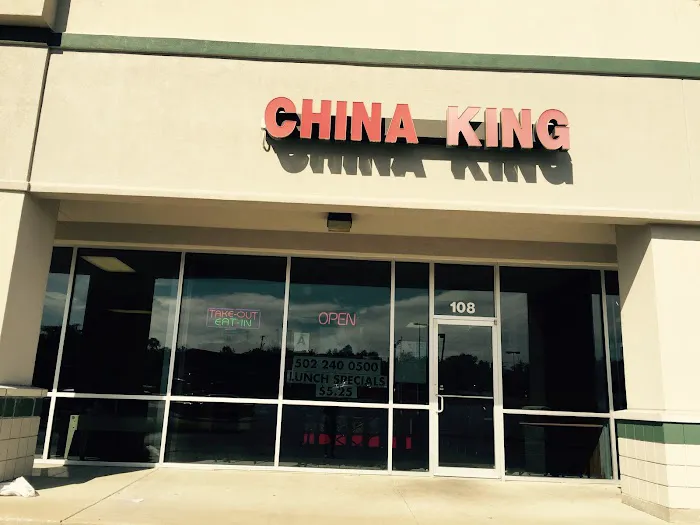 China King 6