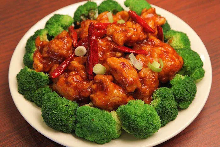 CHONG GARDEN 1