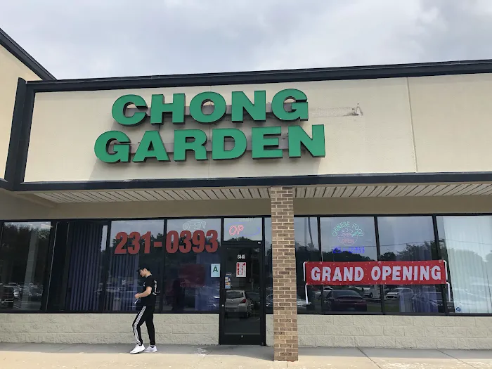 CHONG GARDEN 3