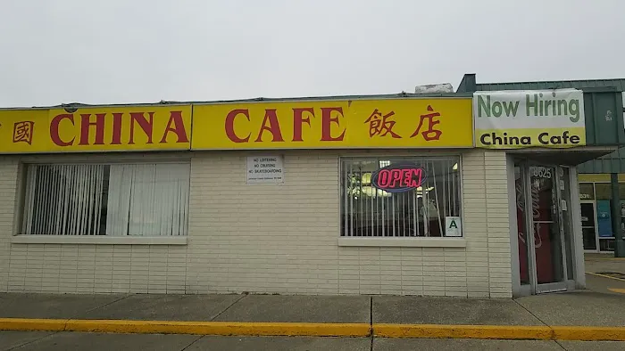 China Cafe 1
