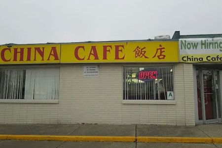 China Cafe