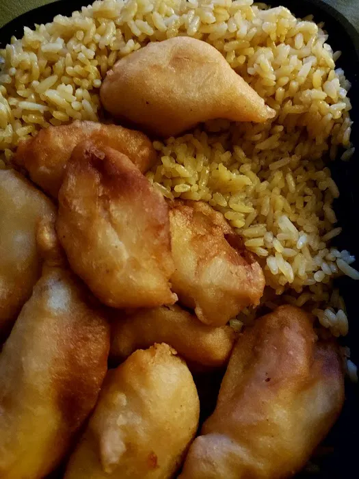 China Cafe 2