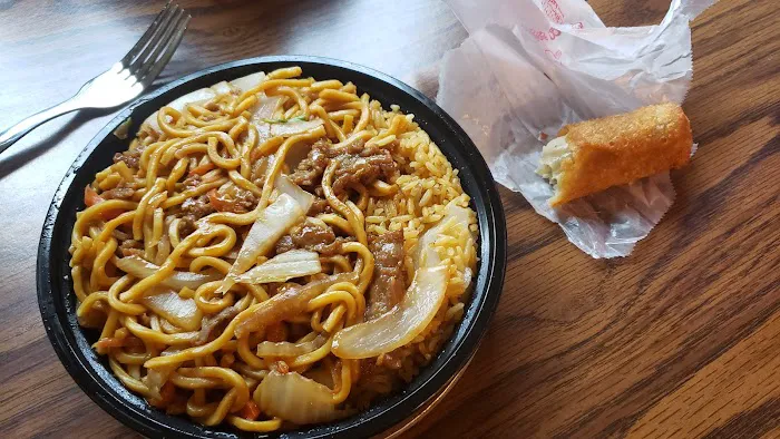 China Cafe 9