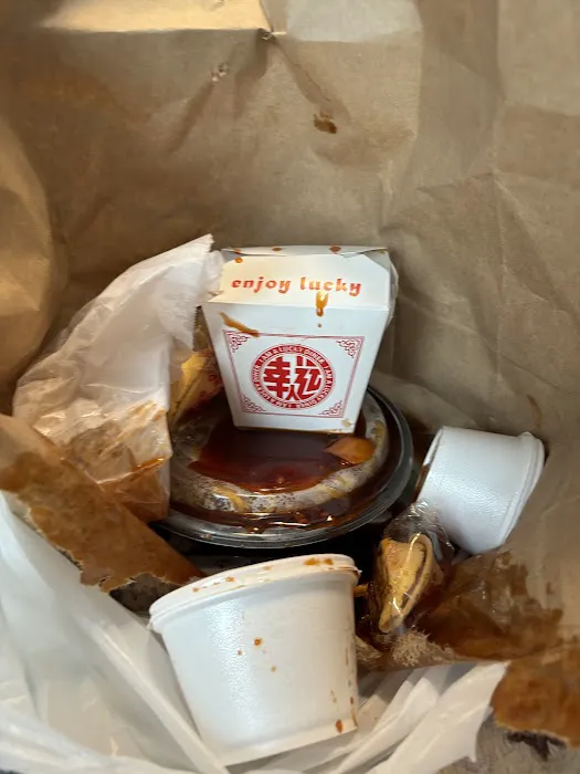 China Cafe 8