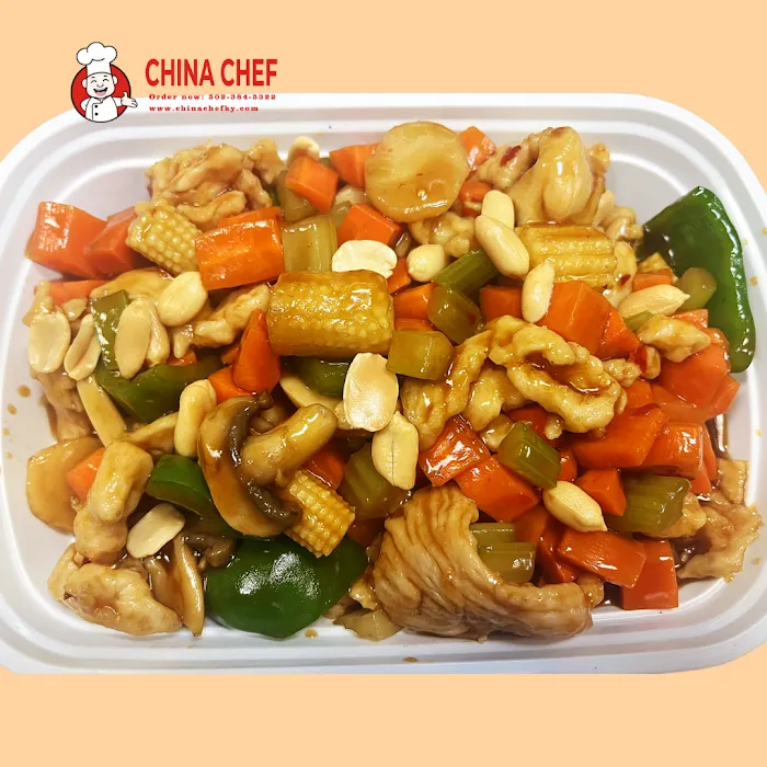 China Chef 5