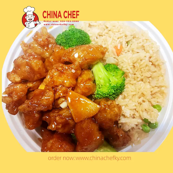 China Chef 3