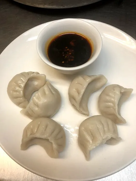 Liu's Garden Chinese Cuisine 3