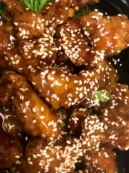 Liu's Garden Chinese Cuisine 6