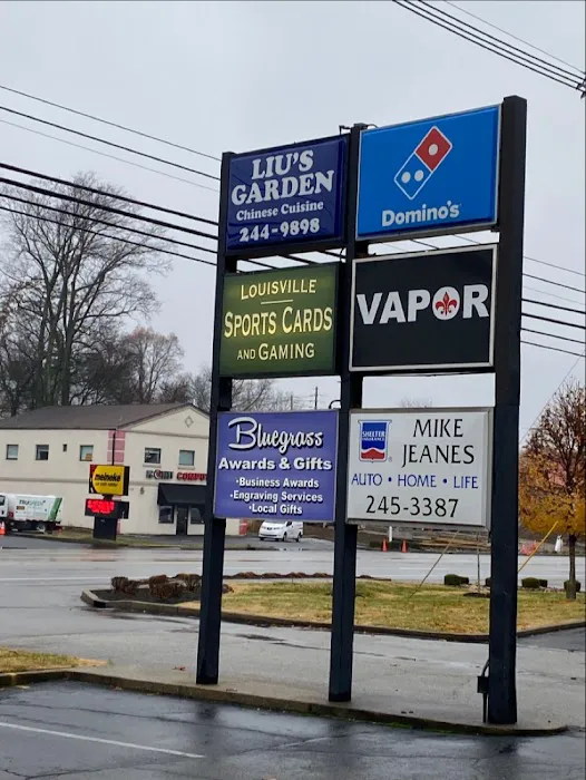 Liu's Garden Chinese Cuisine 4