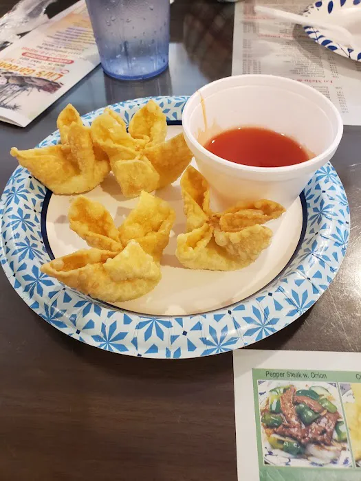 Liu's Garden Chinese Cuisine 8