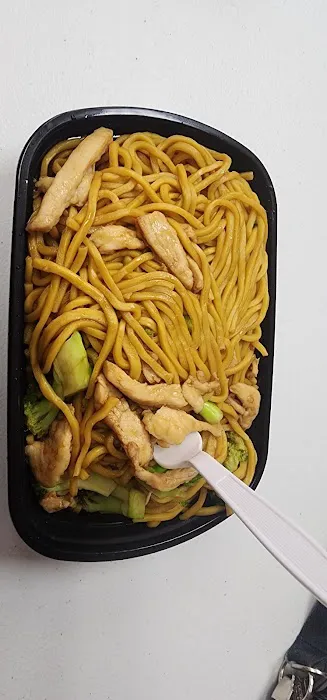 Liu's Garden Chinese Cuisine 7