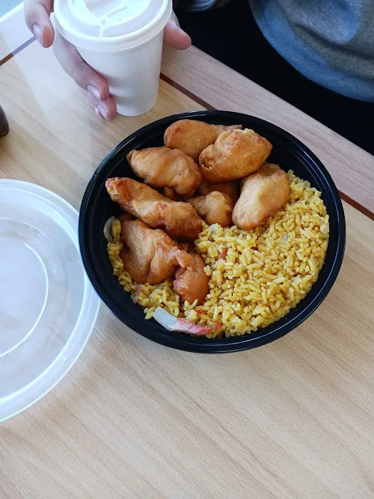Hing Wang Chinese Restaurant 1