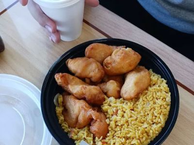 Hing Wang Chinese Restaurant 0