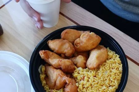 Hing Wang Chinese Restaurant