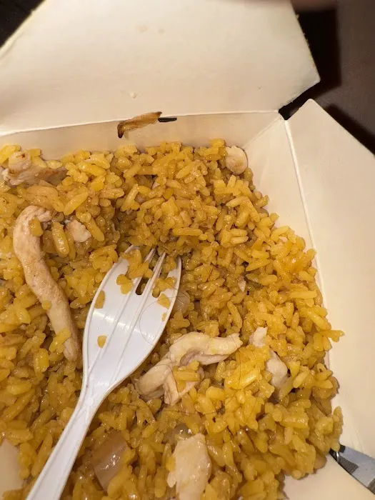 Hing Wang Chinese Restaurant 4
