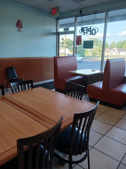 Hing Wang Chinese Restaurant 7