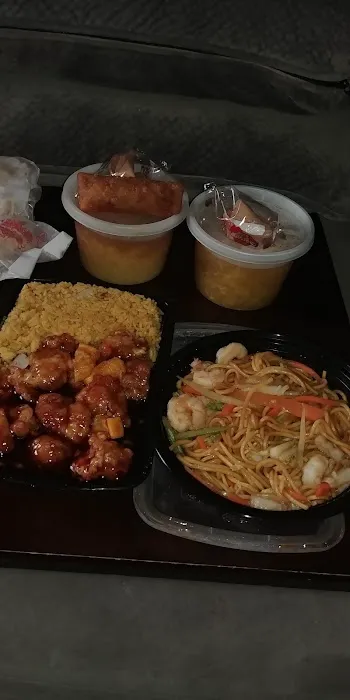 Hing Wang Chinese Restaurant 9