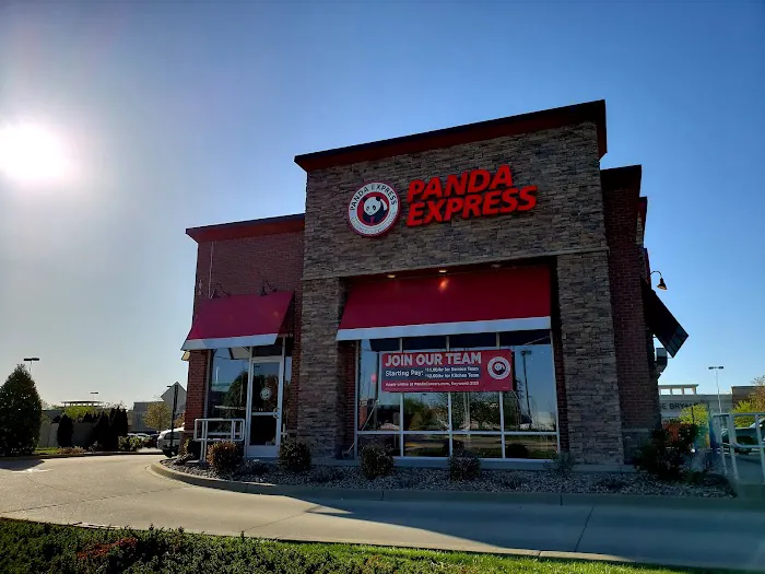 Panda Express 1