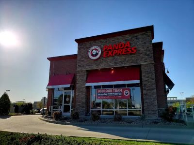 Panda Express 0