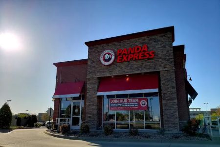 Panda Express